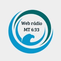 Capa da Rádio Mateus 633
