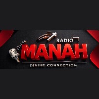 Capa da Rádio Ministério Manah