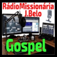 Capa da Rádio Missionária Jbelo