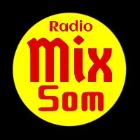 Capa da Radio Mix Som