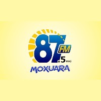 Capa da Rádio Moxuara FM