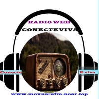 Capa da Rádio Moxuara FM