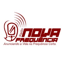 Capa da Rádio Nova Frequência