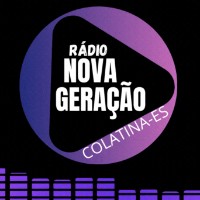 Capa da Rádio Nova Geração
