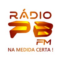 Capa da Rádio PB FM