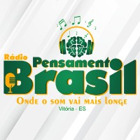 Capa da Rádio Pensamento Brasil