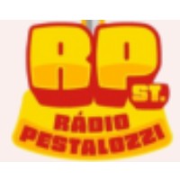 Capa da Rádio Pestalozzi Santa Teresa