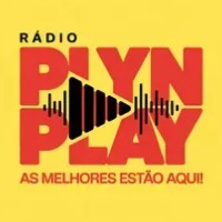 Capa da Rádio Plyn Play
