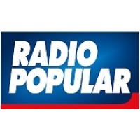 Capa da Rádio Popular