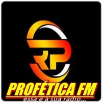 Capa da Rádio Profética