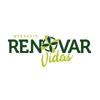 Capa da Rádio Renovar Vidas
