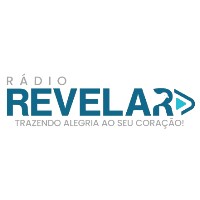 Capa da Rádio Revelar