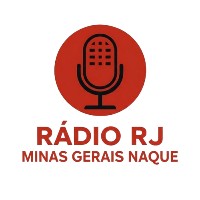Capa da Rádio RJ Minas Gerais Naque