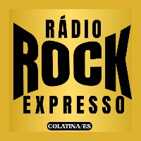 Capa da Rádio Rock Expresso