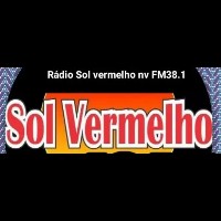 Capa da Rádio Sol Vermelho FM