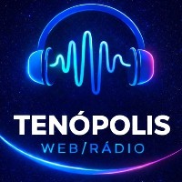 Capa da Rádio Tenópolis