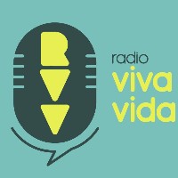 Capa da Rádio Viva a Vida