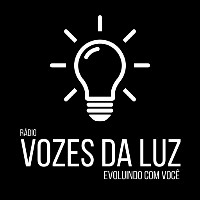 Capa da Rádio Vozes da Luz