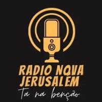 Capa da Rádio Web Nova Jerusalém
