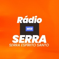 Capa da Rádio Web Serra