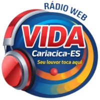 Capa da Rádio Web Vida