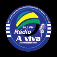 Capa da Rede Aviva FM