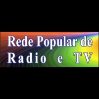 Capa da Rede Popular de Rádio e TV