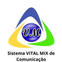 Capa da Sistema Vital Mix de Comunicação