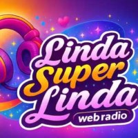 Capa da Web Rádio Linda Super Linda