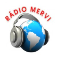 Capa da Web Rádio Mervi