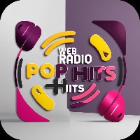 Capa da Web Rádio Pop Hits