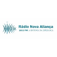Capa da Nova Alianca AM