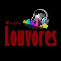 Capa da Web Rádio Rádio Louvores