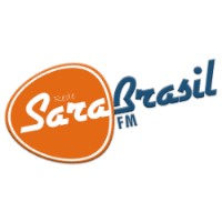 Capa da Sara Brasil FM