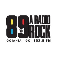 Capa da 89 FM