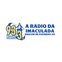 Capa da Rádio Imaculada FM