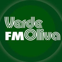 Capa da Verde Oliva FM