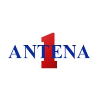 Capa da Antena 1