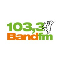 Capa da Band FM