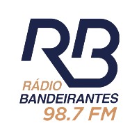 Capa da Bandeirantes FM