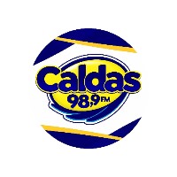 Capa da Caldas FM