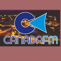 Capa da Canadá FM