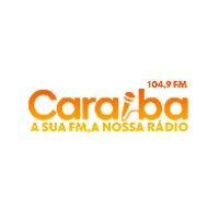 Capa da Caraíba FM