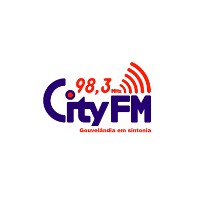 Capa da City FM