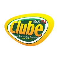 Capa da Rádio Clube  FM