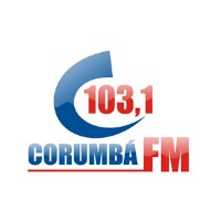 Capa da Corumbá FM