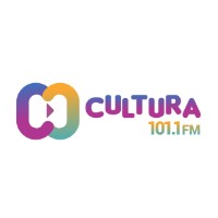 Capa da Cultura FM