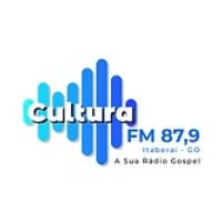 Capa da Rádio Cultura FM