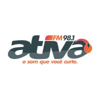 Capa da Ativa