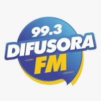 Capa da Difusora FM
